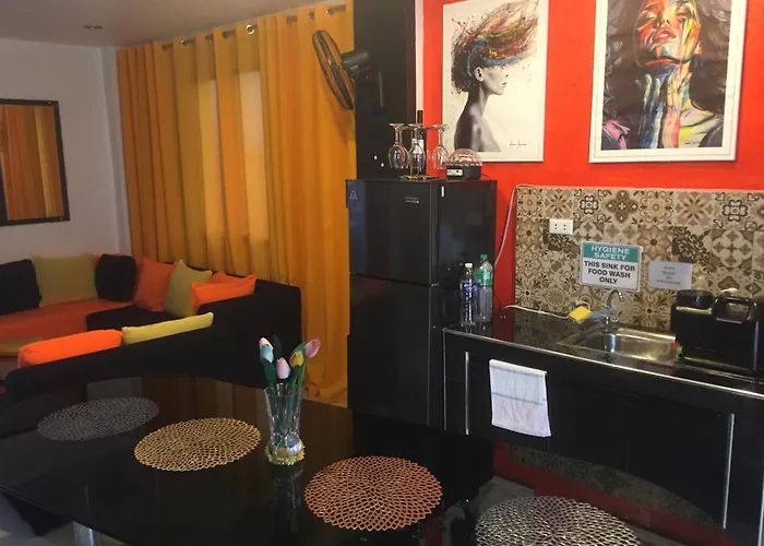 La Coccinella Apartment