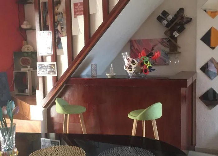 La Coccinella Apartment