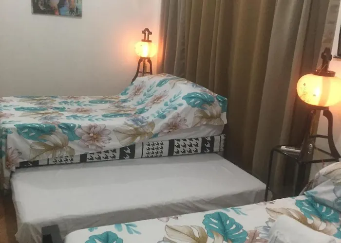 La Coccinella Apartment Manila